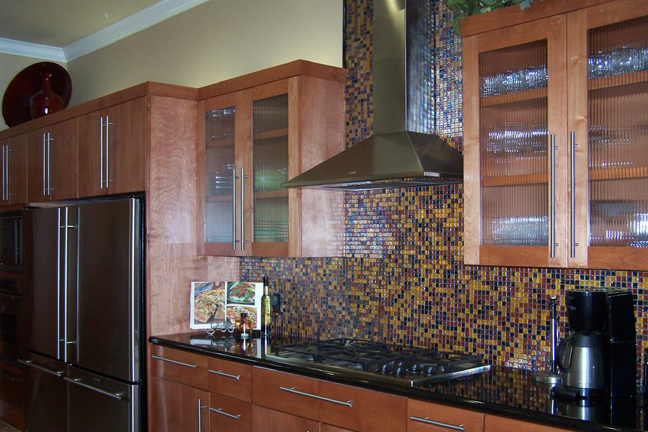 MD Construction: Kitchen & Dining Photo Gallery